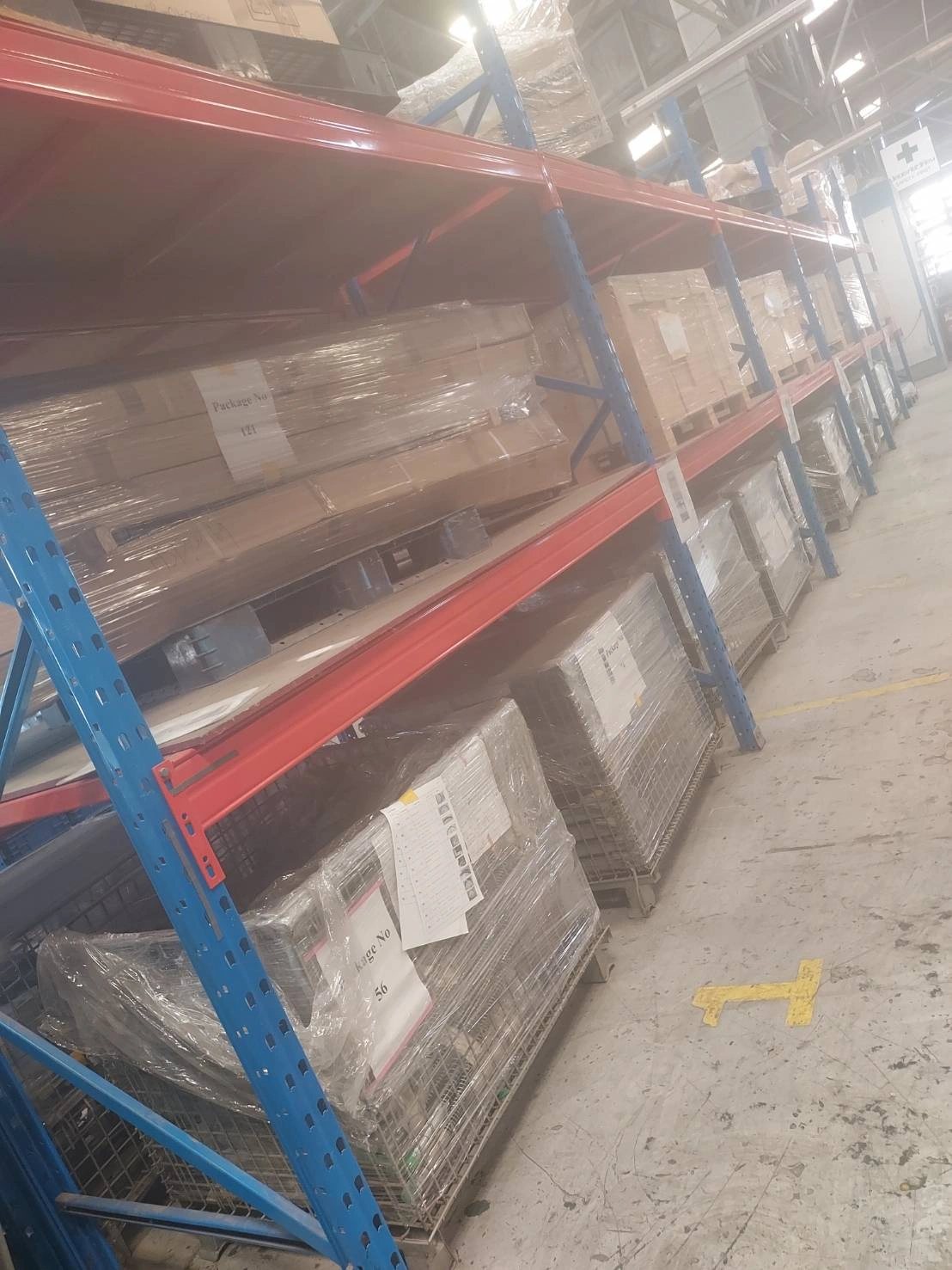 รับซื้อแบตเตอรี่ลิเธียมเก่า